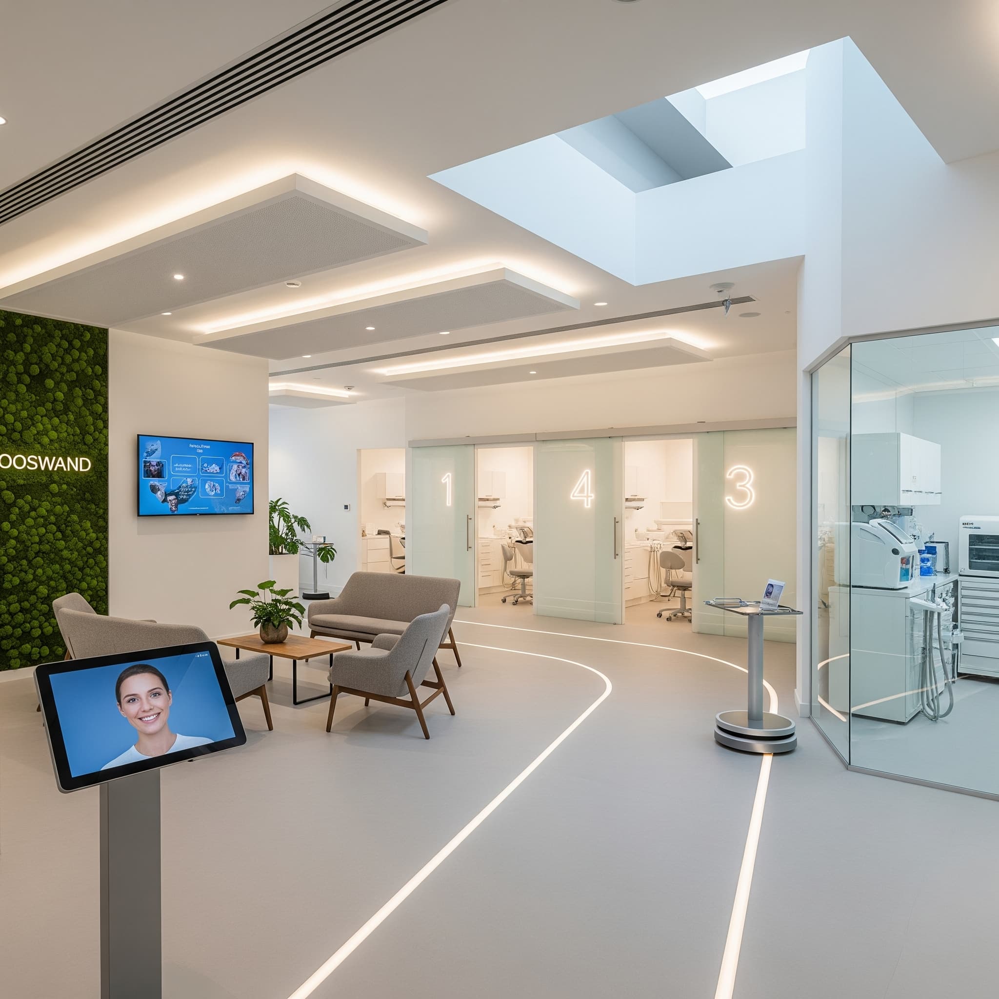 Überblick über die Praxis