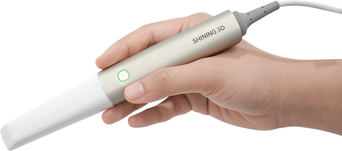 Vom Scan zur Krone: Unser volldigitaler Workflow